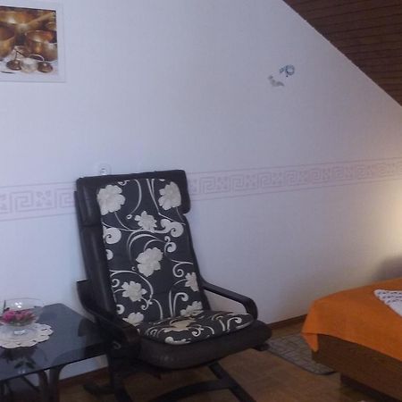 Appartement Sound Apartma Eva à Radovljica Extérieur photo