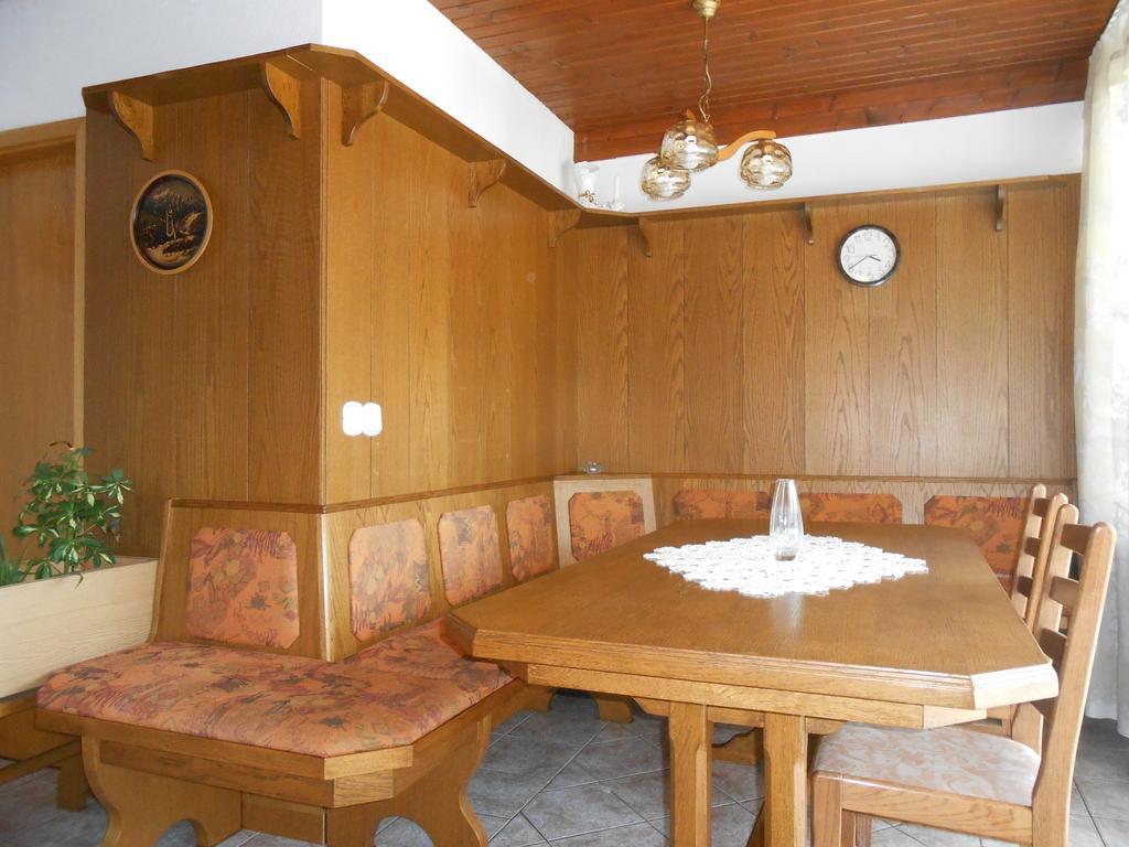 Appartement Sound Apartma Eva à Radovljica Extérieur photo