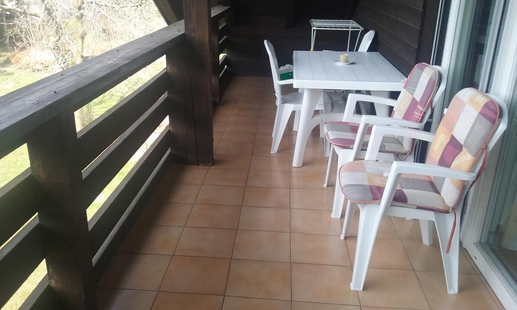 Appartement Sound Apartma Eva à Radovljica Extérieur photo