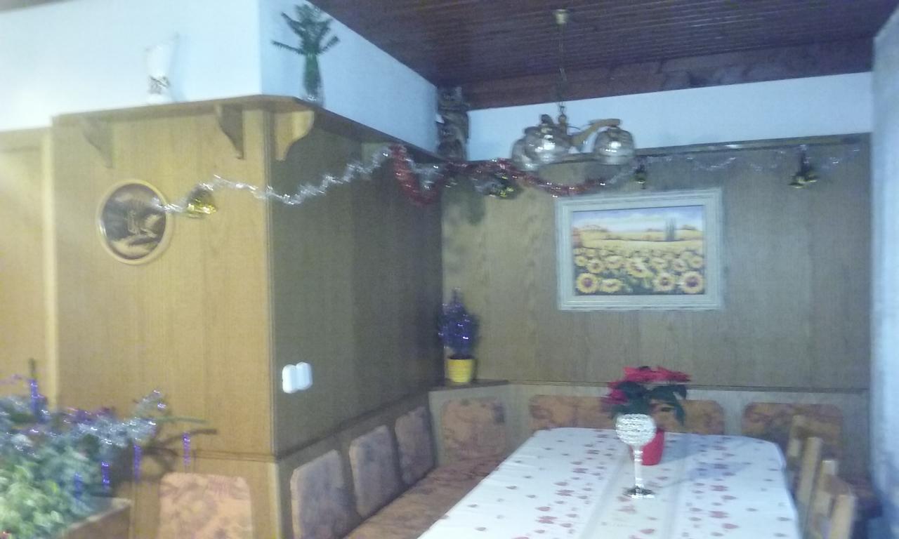 Appartement Sound Apartma Eva à Radovljica Extérieur photo