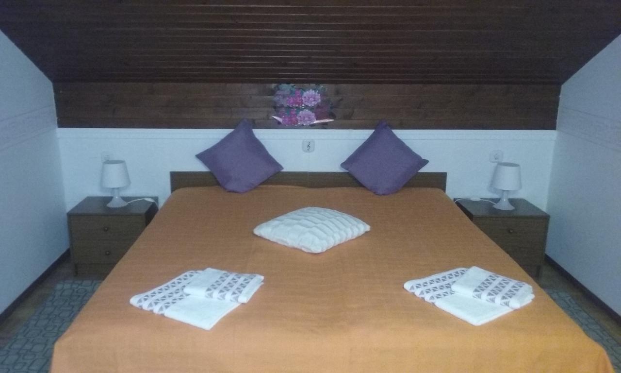 Appartement Sound Apartma Eva à Radovljica Extérieur photo
