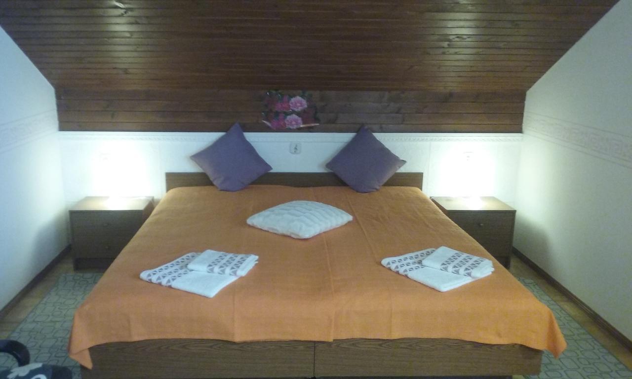 Appartement Sound Apartma Eva à Radovljica Extérieur photo