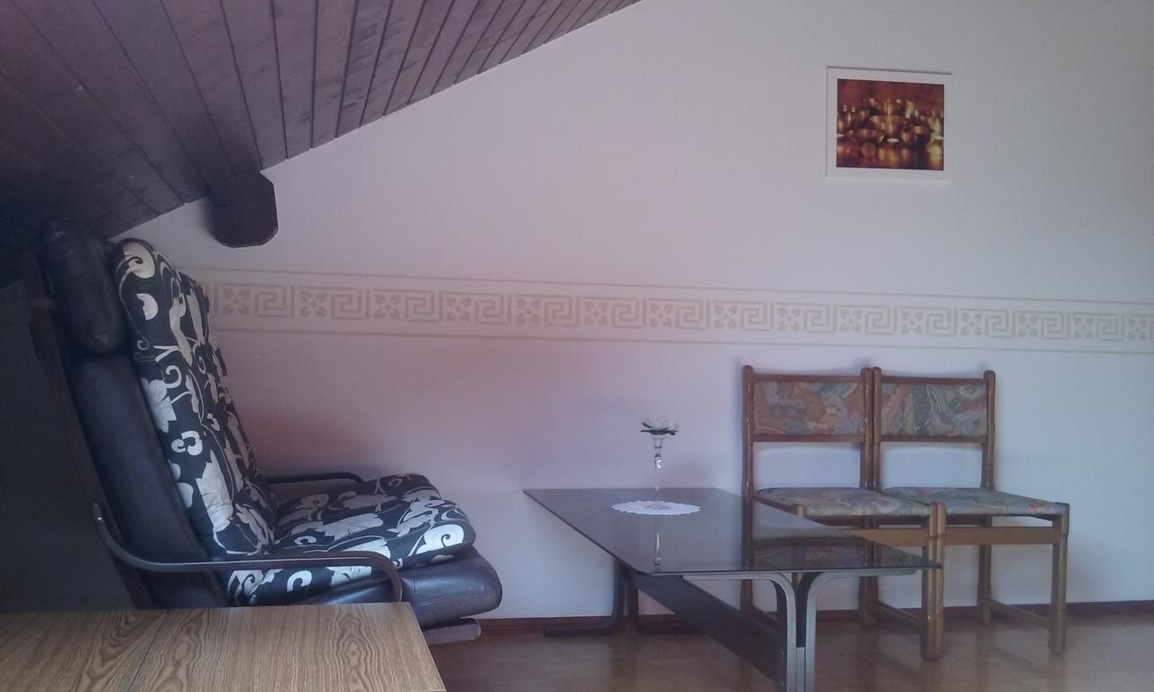 Appartement Sound Apartma Eva à Radovljica Extérieur photo